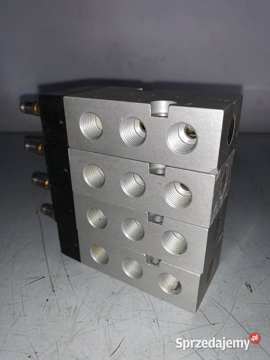 Airtec M05510HNXXXX Elektrozawór pneumatyczny Warszawa