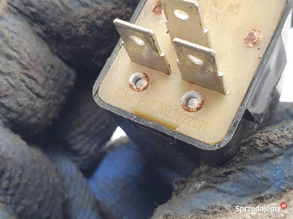 MODUŁ CHEVROLET CORVETTE C4 14029800 Lipno