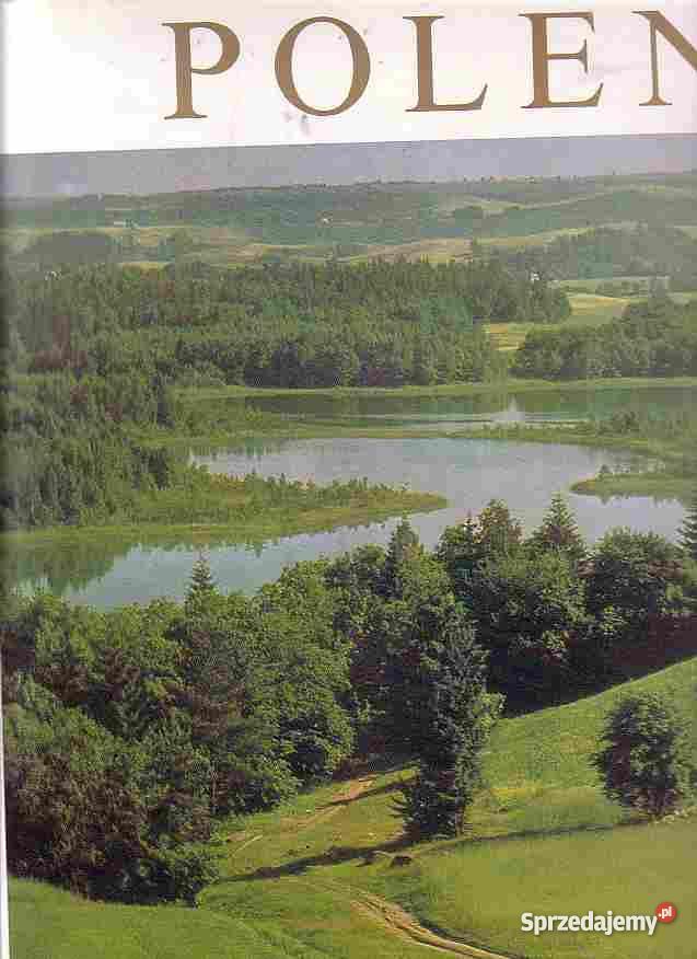 1189 POLEN JERZY KOSTROWICKI Czyrna