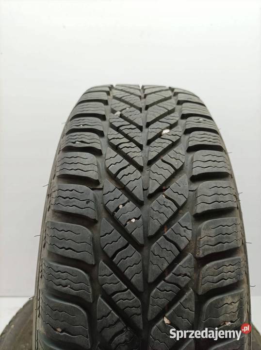 2x OPONA ZIMOWA DIPLOMAT WINTER STB 18560R14 Samochodowe