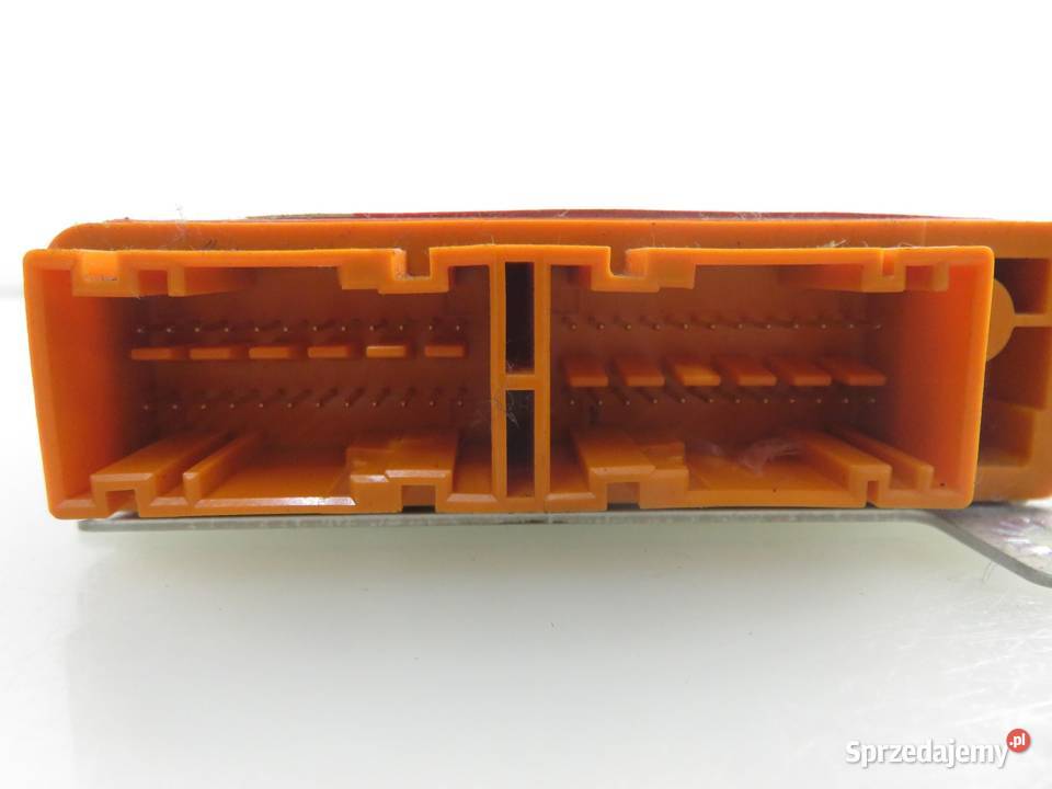 MODUŁ AIRBAG FIAT PUNTO II 51726575 osobowe