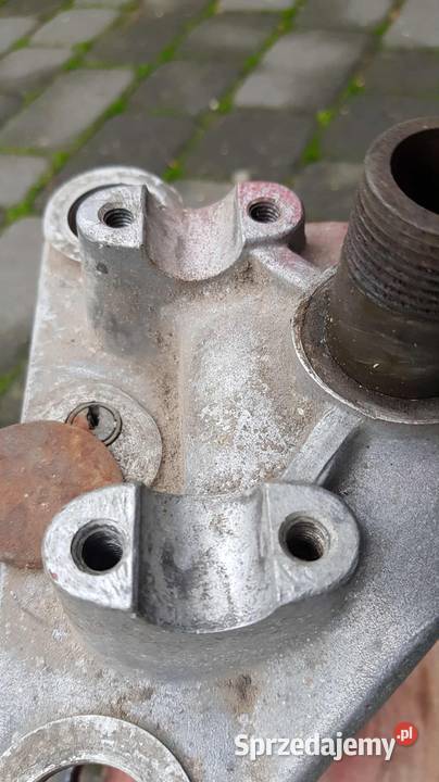 Półki MZ TS250 Półki zawieszenia