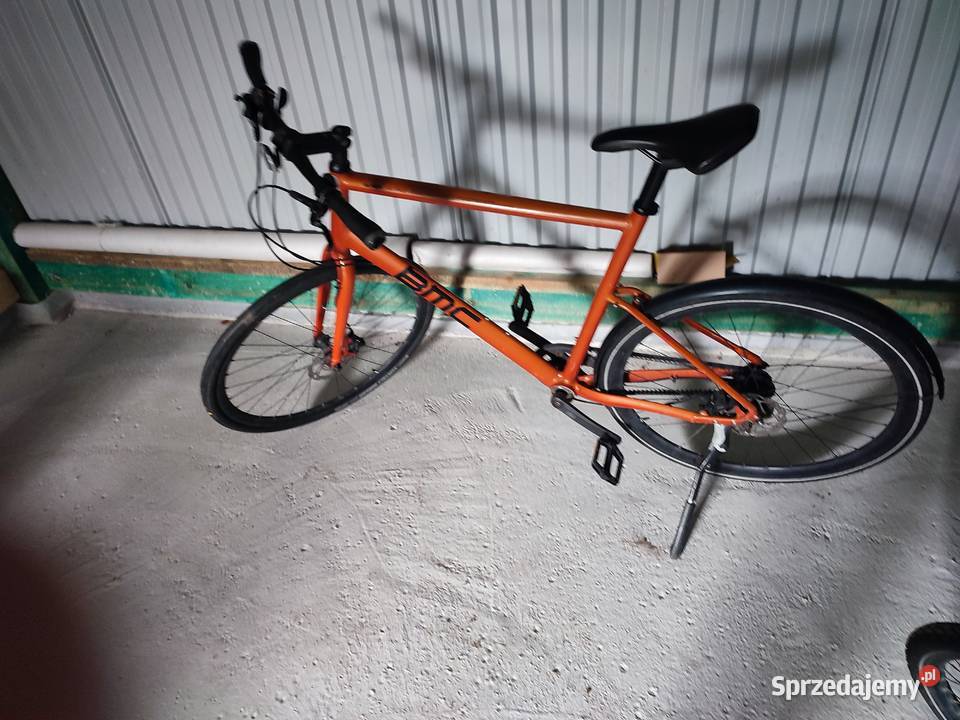 Rower bmc Górskie, MTB Ostrowiec Świętokrzyski sprzedam