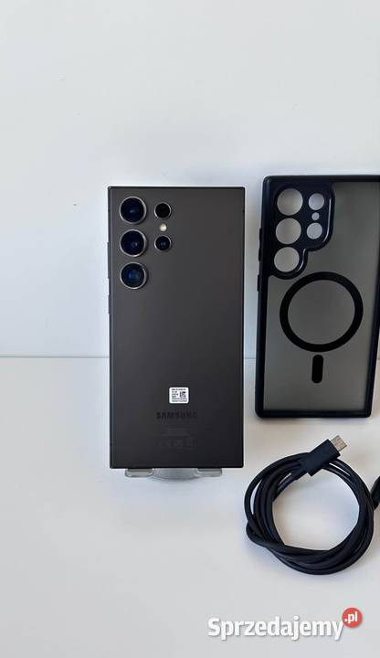 Samsung Galaxy s24 Nowa Jabłona