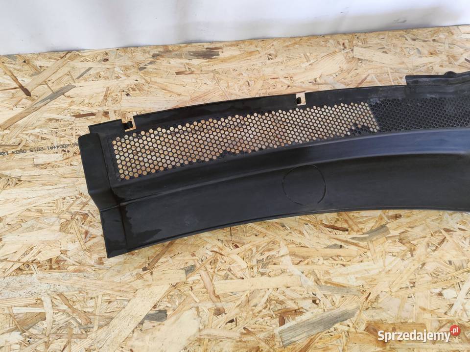 Podszybie Prawe Citroen DS7 1722 98101164XT osobowe Podszybia Pleszew sprzedam