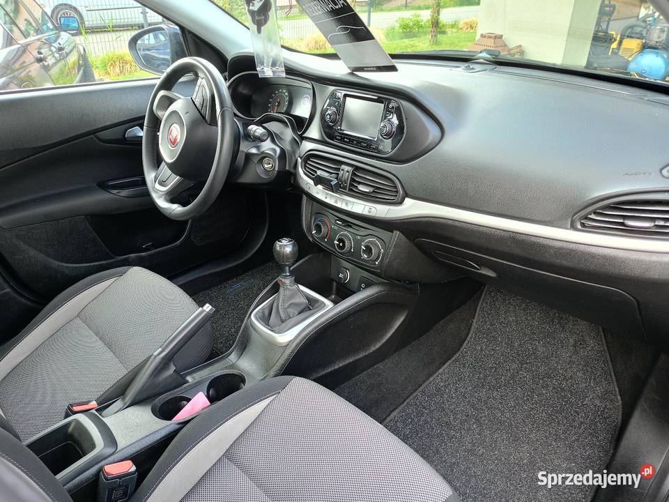 Fiat Tipo 14i 94 Fiat Gorzyczki sprzedam