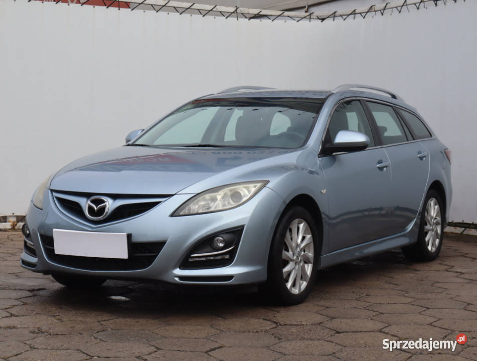 Mazda 6 20