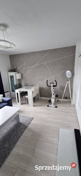 3pokojowe przestronne mieszkanie Lubań