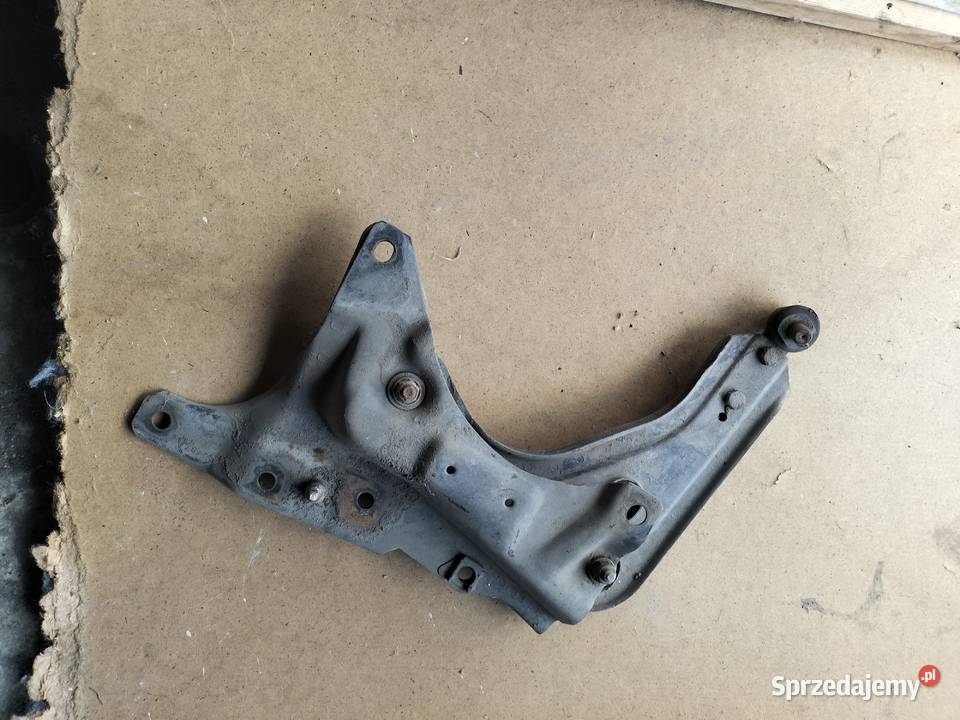 FORD FIESTA MK3 WAHACZ LEWY PRZÓD UCHWYT osobowe Kamień-Kolonia sprzedam