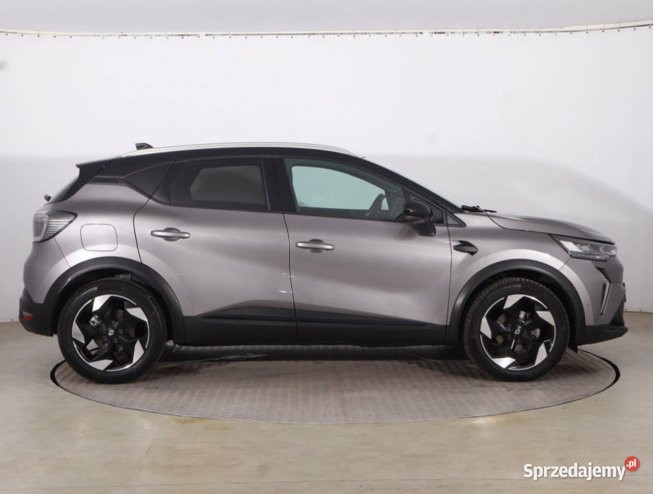 Renault Captur 10 TCe Captur Piaseczno