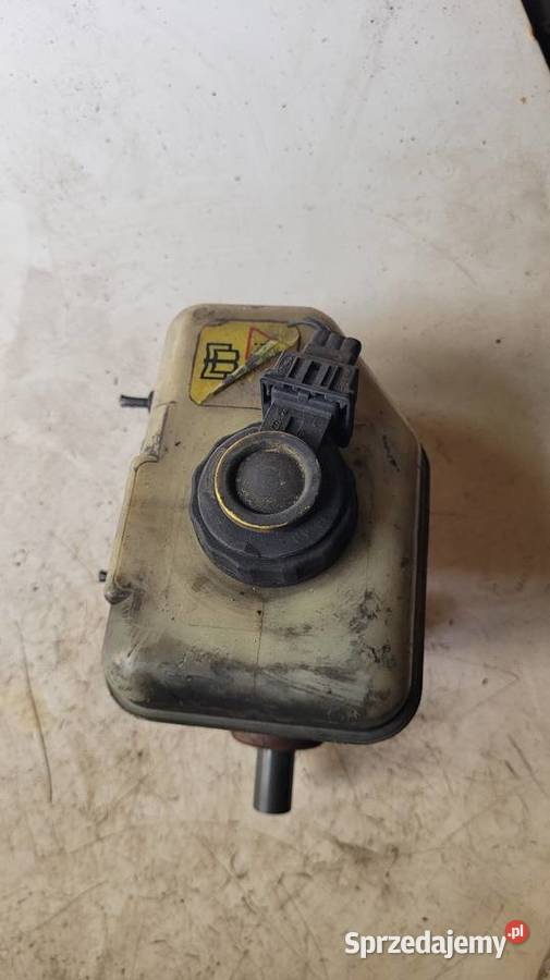 Pompa hamulcowa Ford Escort Łagów