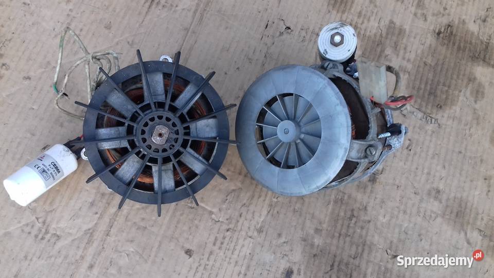 Silnik kosiarki elektrycznej Mesko Ania PK 2B Bytom