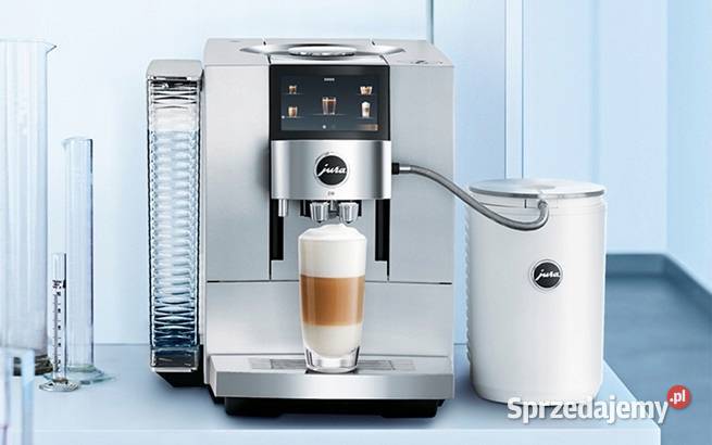 Tabletki czyszczące 3 in 1 Jura 25045 trójfazowe Opalenica
