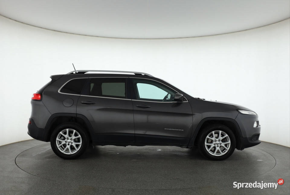 Jeep Cherokee 24 Multiair gniazdo USB Motoryzacja mazowieckie Piaseczno