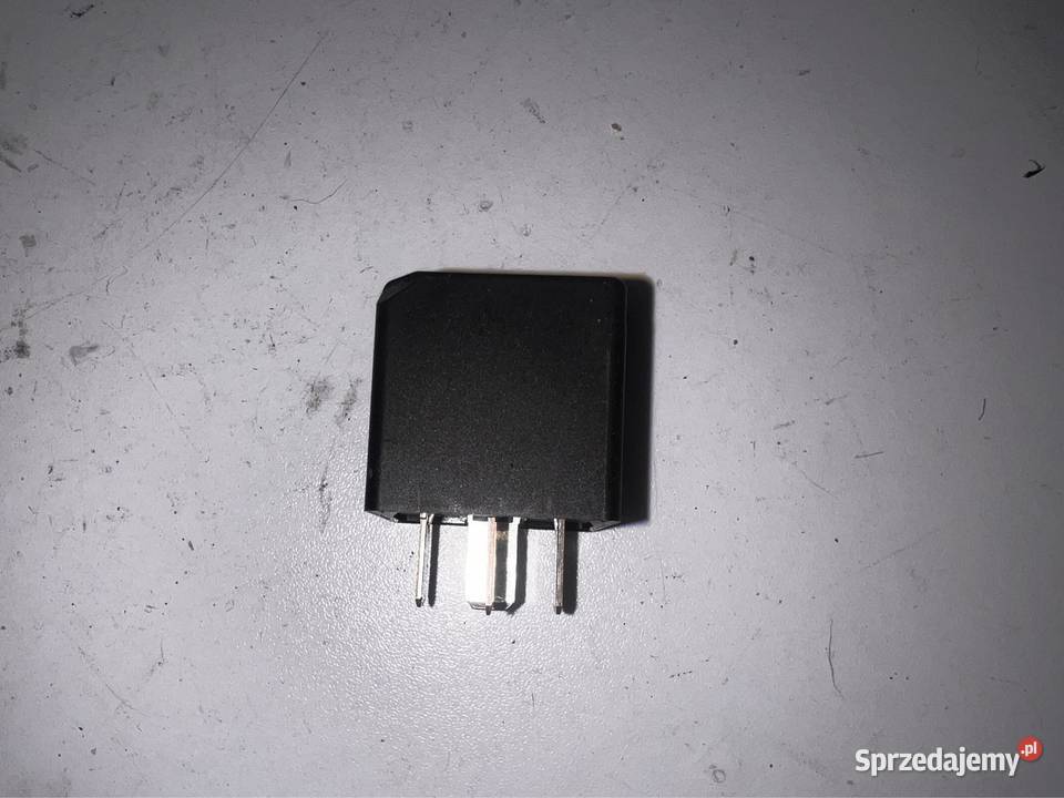 Przekaźnik FORD G1UHQ 12V 70A PA Ostrów Wielkopolski