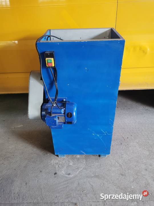 Łuskarka łuparka do czosnku Proszowice