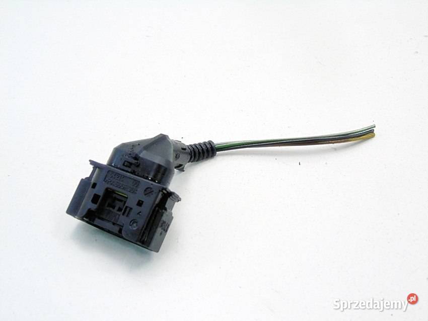 WTYCZKA KOSTKA 20 30 D BMW E46 E90 E60 E61 E87 Sosnowiec