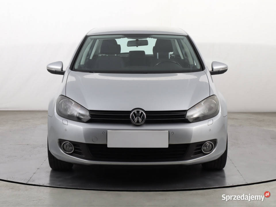 VW Golf 12 TSI elektryczne lusterka Golf