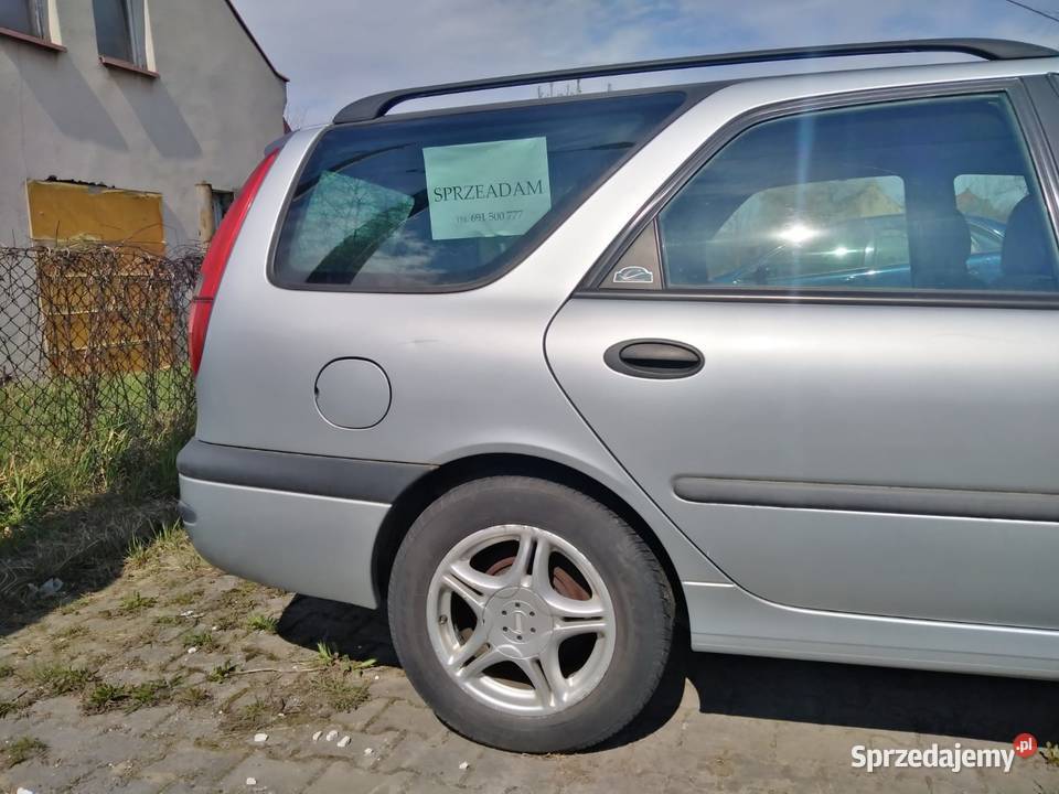 Renault laguna 1998 Kombi 19 Diesel