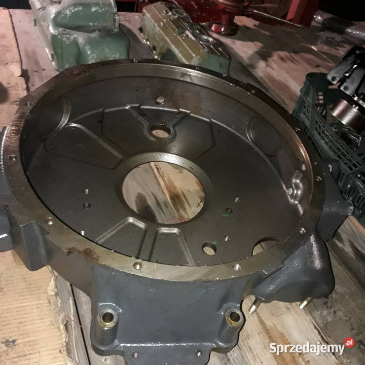 3660131310 MERCEDES 1820 OBUDOWA KOŁA Częstochowa