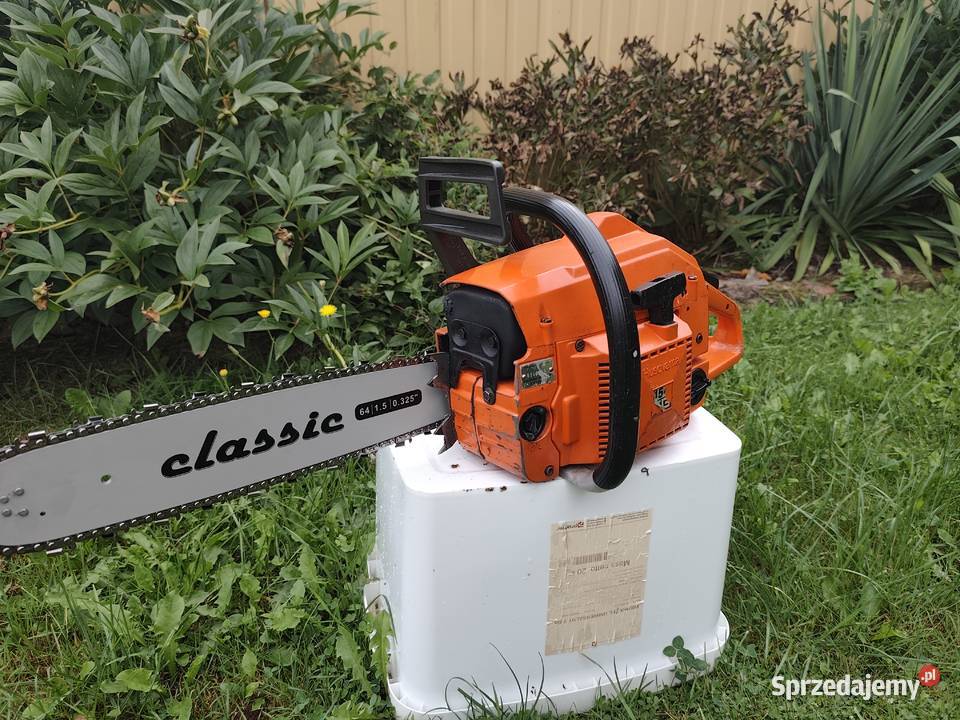 Husqvarna 154 254 41konia Piły łańcuchowe Dębica