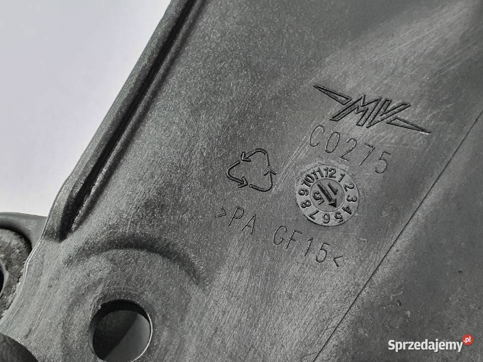 Boczek Wypelnienie Mv Agusta Turismo Veloce 800 Łódź