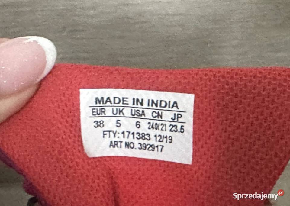 Buty trekkingowe Salomon XUltra gtx 38 łódzkie Łódź