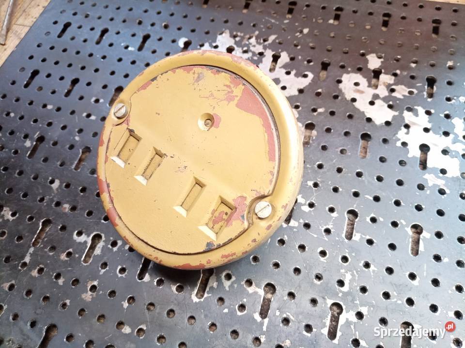 Lampa tylnia wojskowa podkarpackie