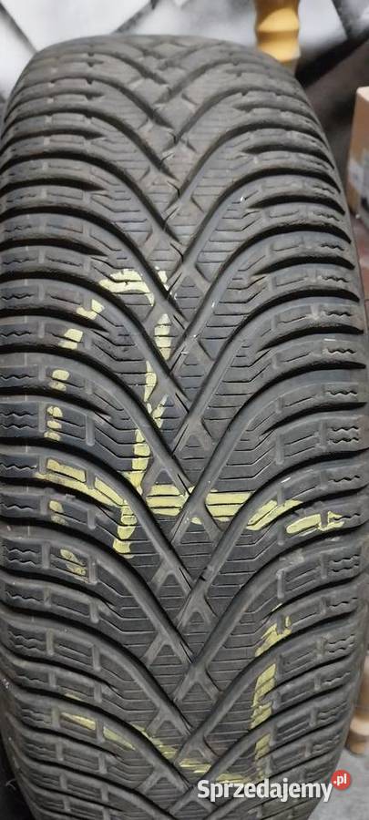 Opony zimowe Kleber 1518565 2022r Opony Brzeźnica