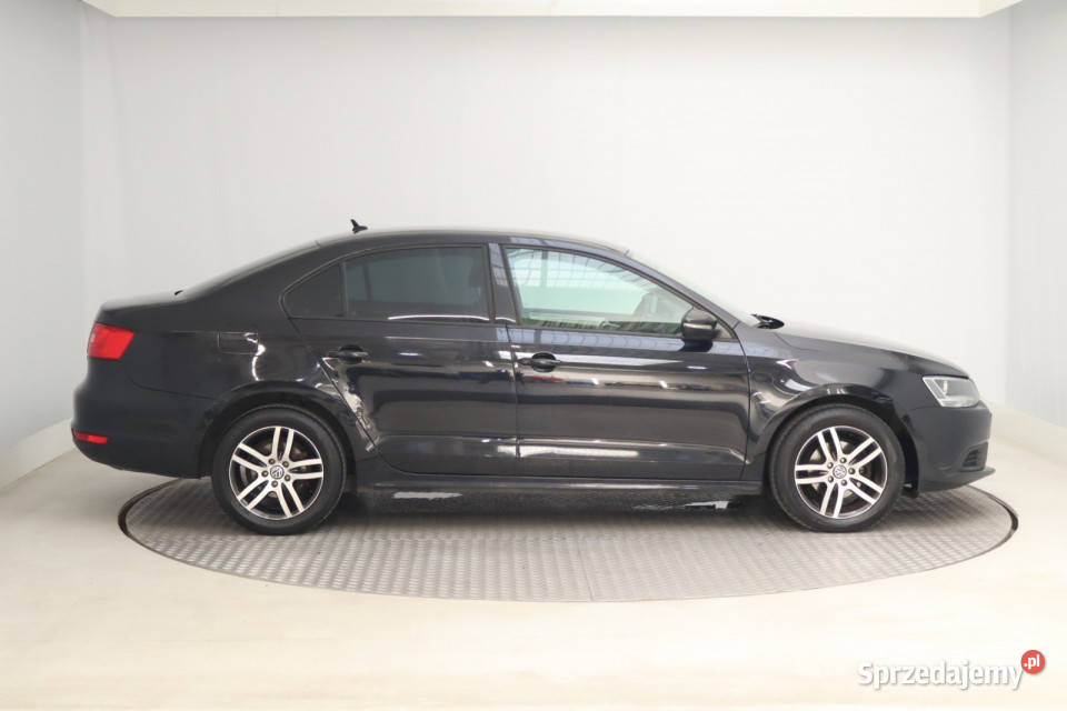 VW Jetta 16 TDI poduszka powietrzna Zabrze