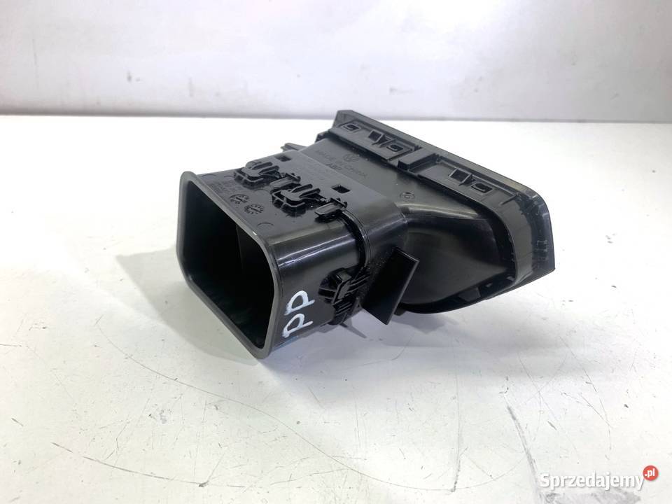 KRATKA NAWIEWU PRAWY PRZÓD VW TRANSPORTER T6 osobowe podkarpackie