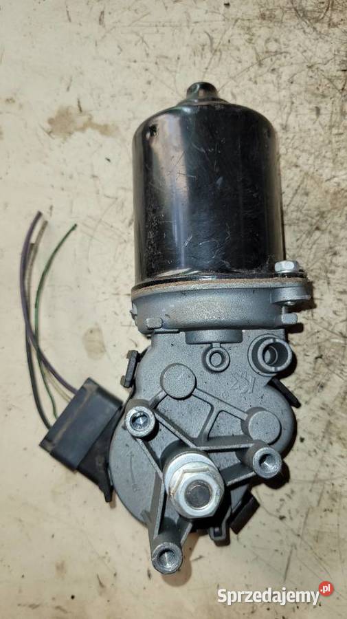 Silnik wycieraczek przednich Renault Megane I mazowieckie Łagów