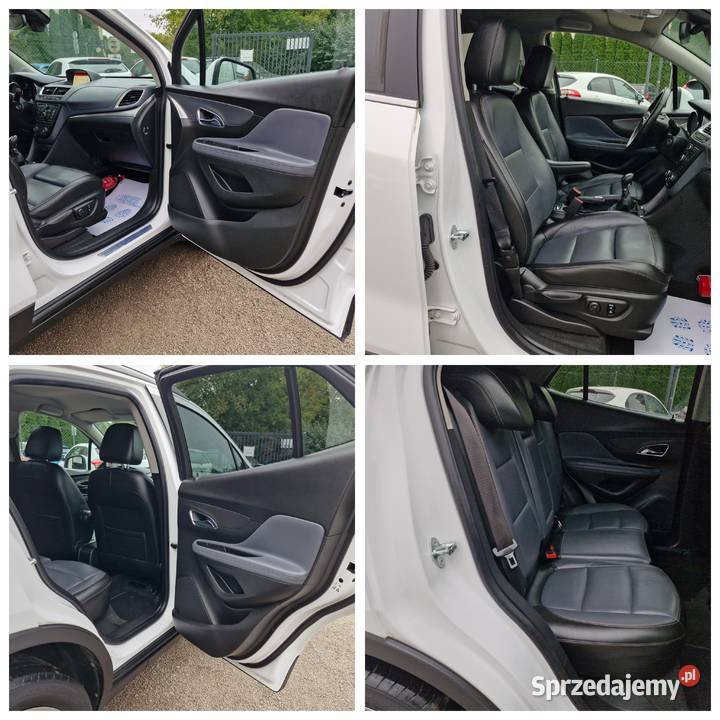 14T 140 Cosmo gwarancja 102 przebieg 100 ESP
