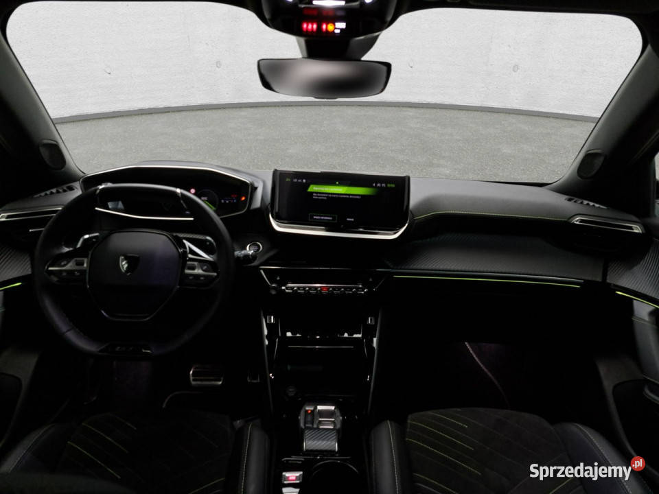Peugeot 2008 II 2019 Komorniki sprzedam