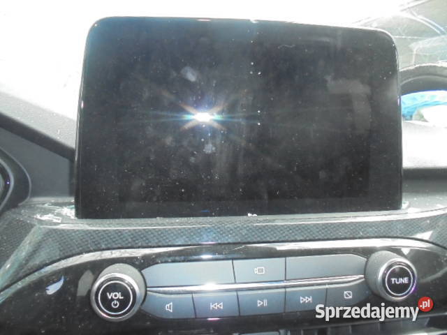 FORD Kuga 25 duratec 190 FHEV GG208 śląskie Katowice