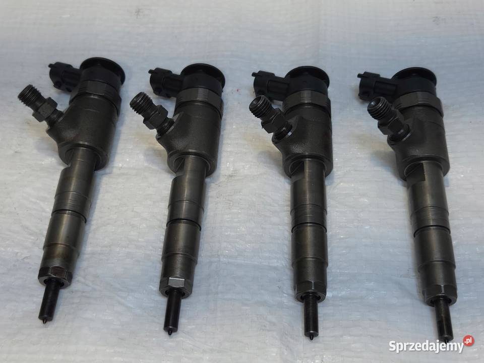 WTRYSKI WTRYSK WTRYSKIWACZE FORD C MK2 B 15 TDCI