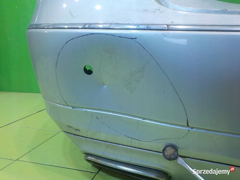 MERCEDES E W212 LIFT 22 D 13r SEDAN 4D zderzak Suków sprzedam