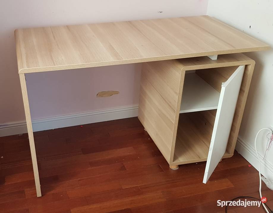 Biurko firmy Vox Evolve lubelskie Lublin