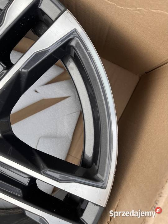 Felga BMW seria 1 F40 36118092352 Samochodowe Poznań