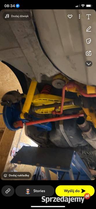 Bmw e46 25 lpg Bukowina Tatrzańska sprzedam