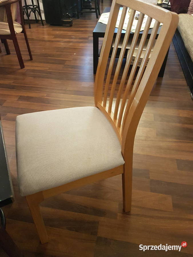 Ekadelen krzesła ikea Kraków