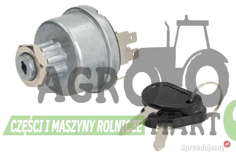 3779699M1 KOSTKA STACYJKI AGCO Wichrów