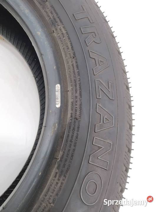 OPONA ZIMOWA TRAZANO SW608 17570R14 2123 654