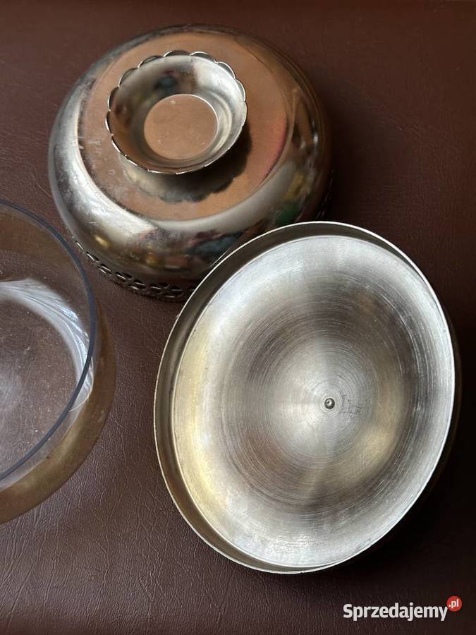 cukiernica pudełko na słodycze łódzkie Łęczyca