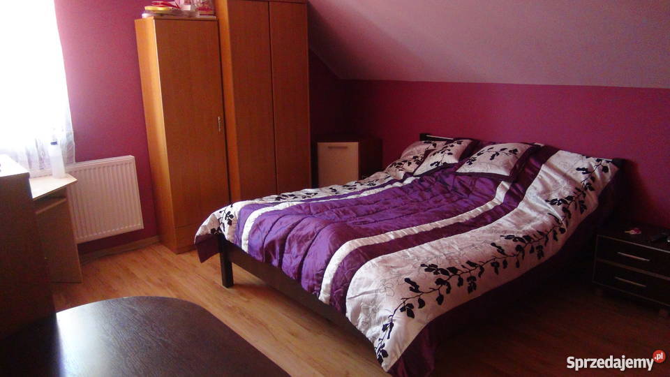 Sprzedam dom na Mazurach w miejscowości Orzysz węglowe Orzysz