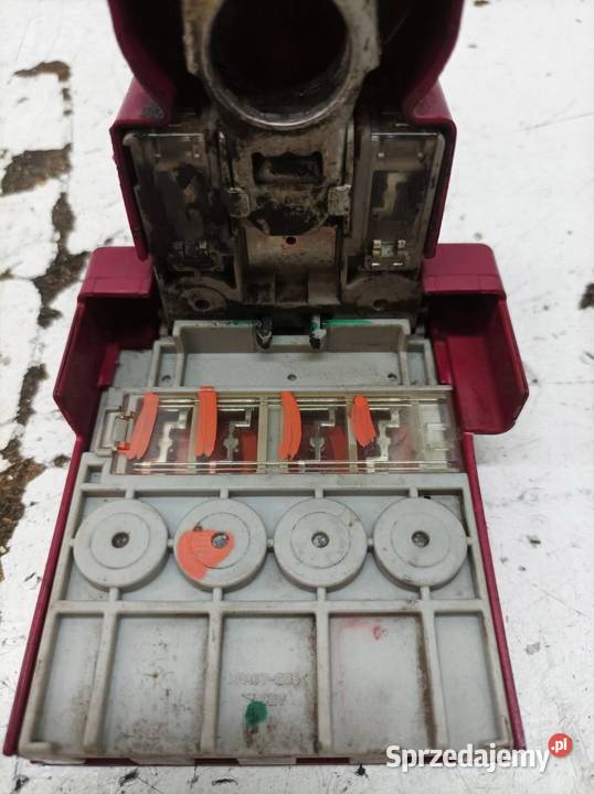 KLEMA PLUS AKUMULATORA Mitsubishi Space Star II