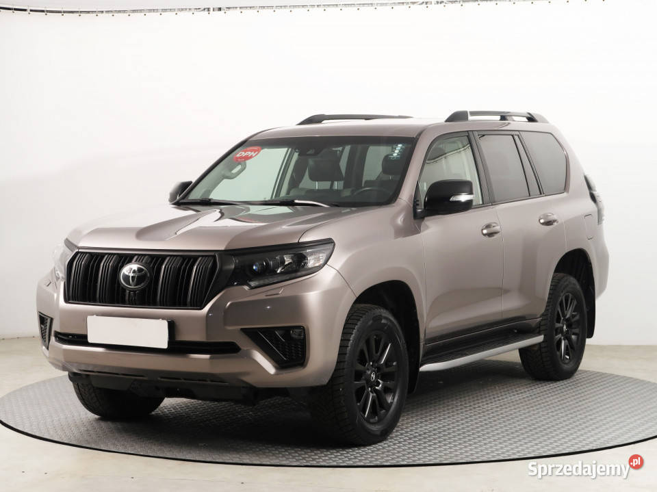 Toyota Land Cruiser 28 D4D czujnik zmierzchu mazowieckie Piaseczno