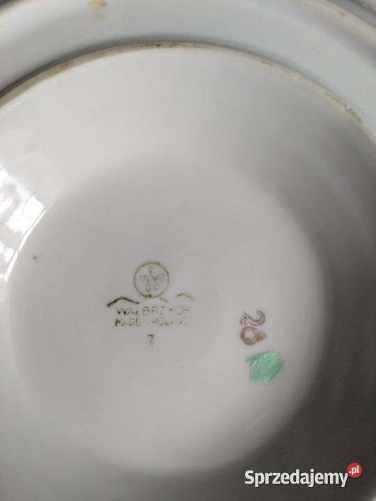 Sosjerka z PRLU Działdowo