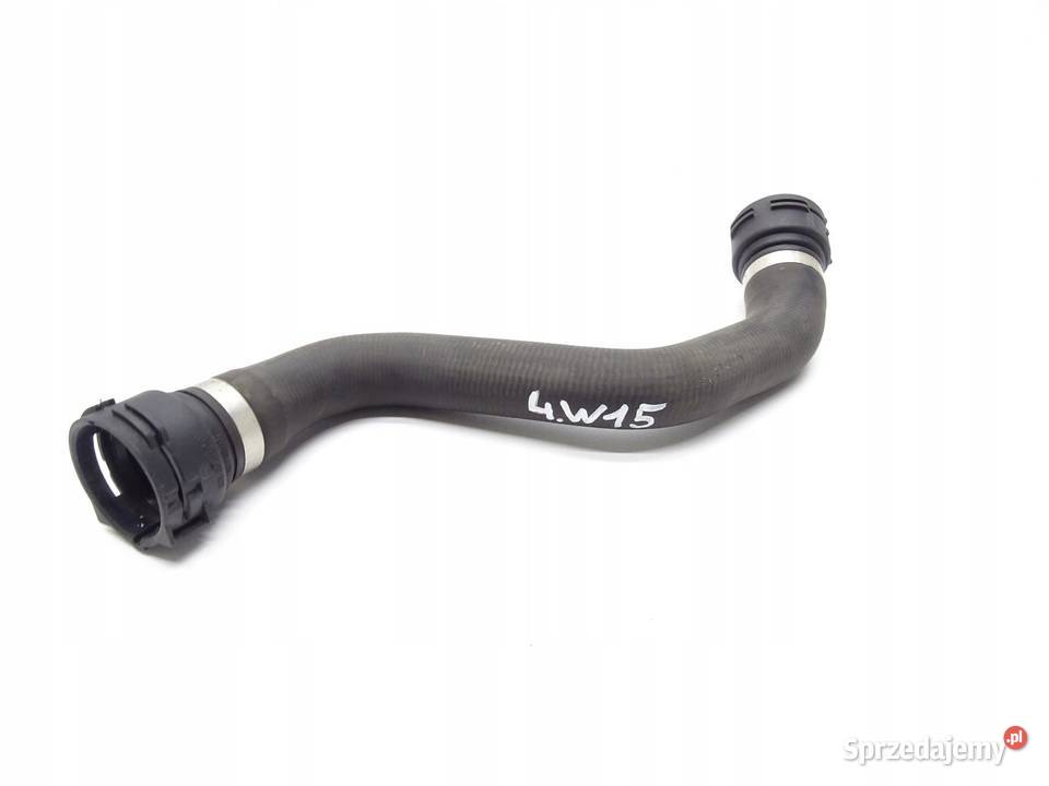 RURA WĄŻ PRZEWÓD WODY BMW F20 F21 F30 F31 20 D