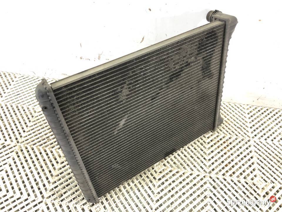 CHŁODNICA WODY AUDI A2 14 75 8Z0121251 0005